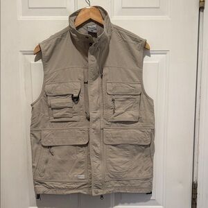 Columbia GRT Field Vest